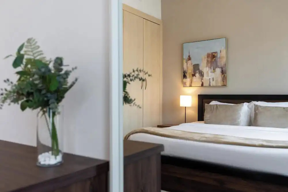 bnbme - Al Waleed Paradise - 1BR — photo 5