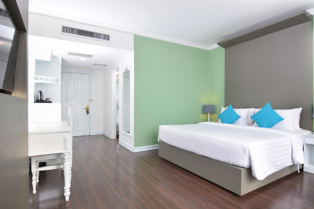 Memoire  Siem Reap Hotel — photo 8