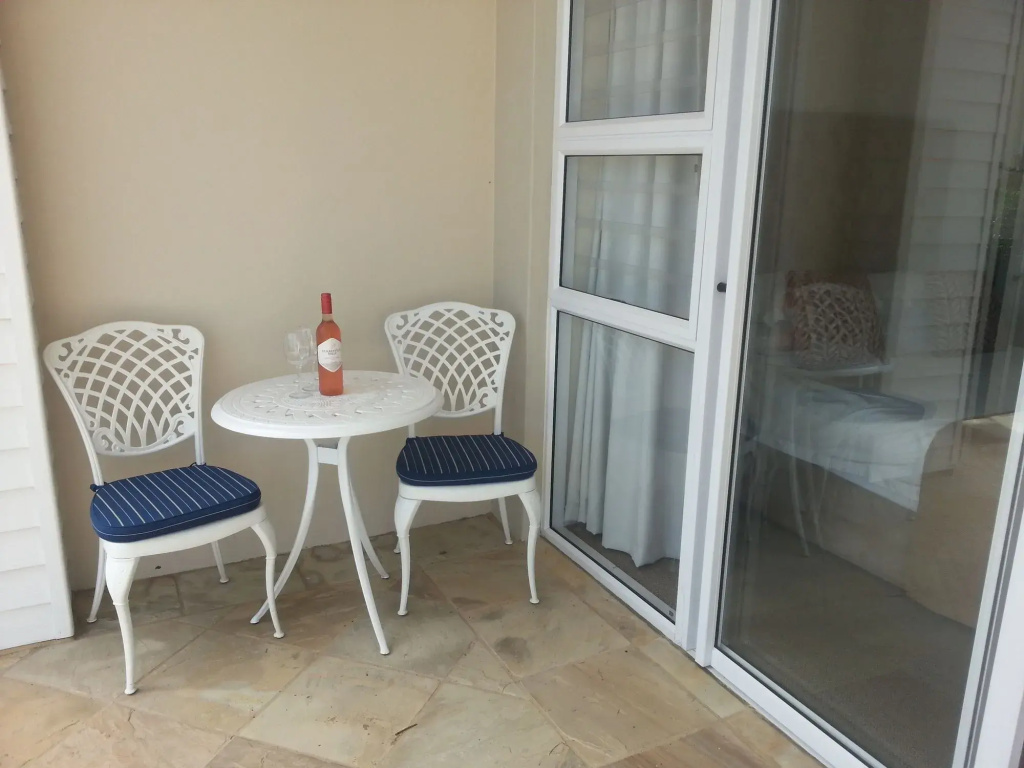 The Sir David Boutique Guest House — photo 6