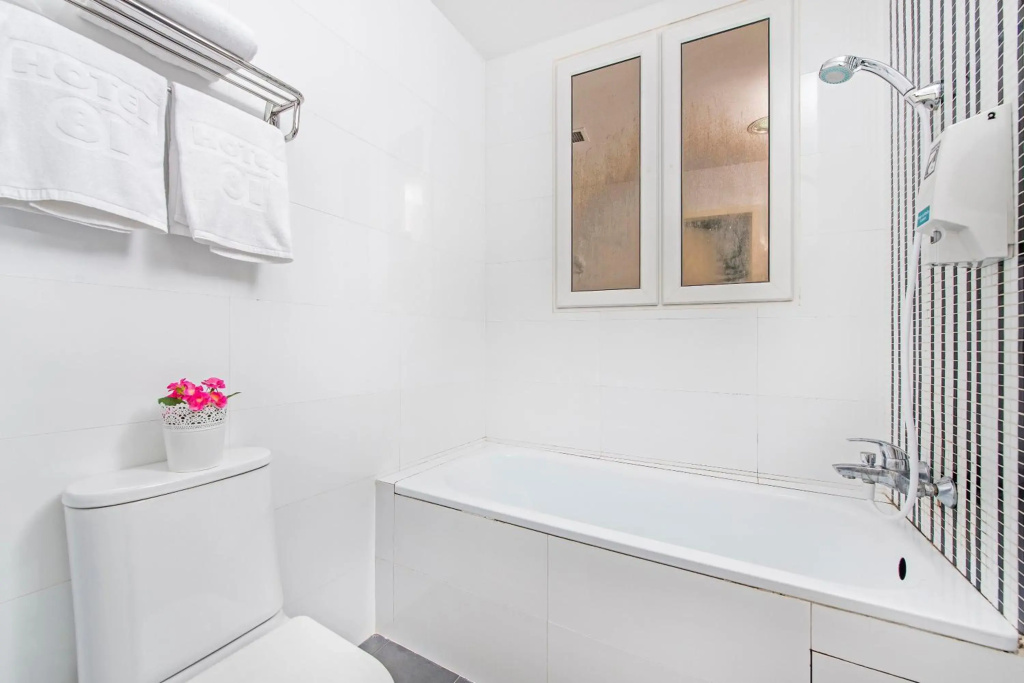 Hotel 81 Rochor — photo 7
