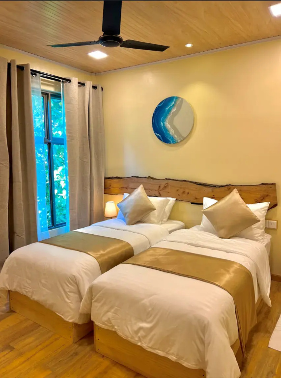 Holiday Home Dhiffushi Hotel, photo 2