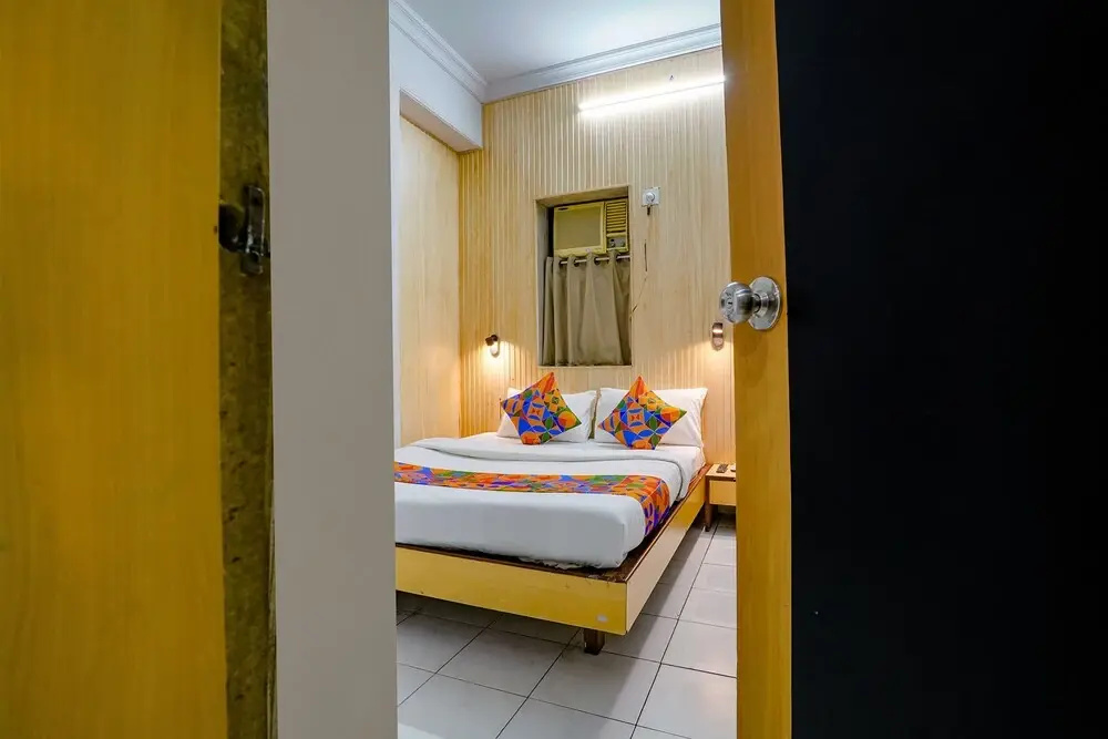 FabExpress Manas Residency — photo 7