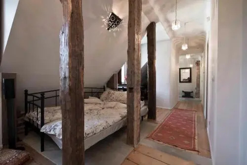 Luxury Moroccan — photo 2
