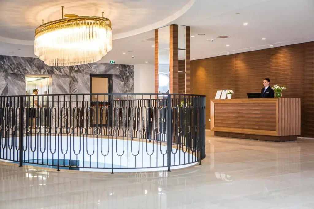 Hotel Royal Ariston, photo 2