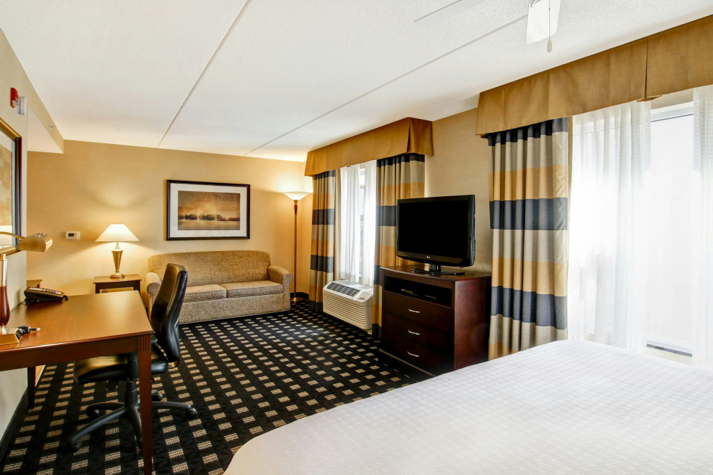Homewood Suites by Hilton Toronto Airport Corporate Centre, photo 5