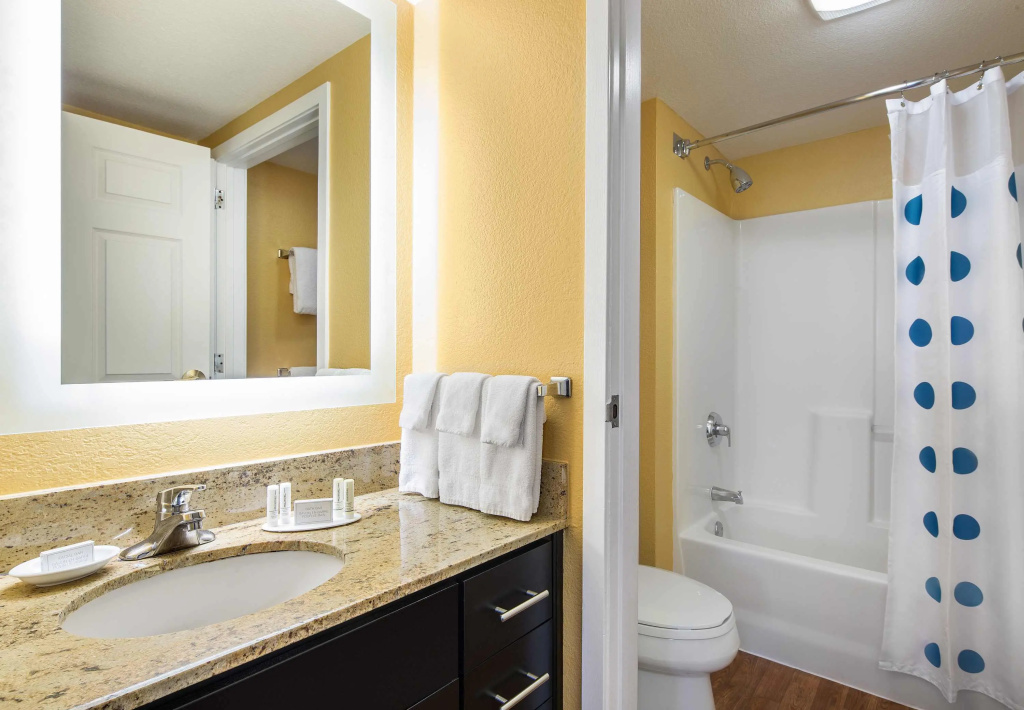TownePlace Suites Los Angeles LAX/Manhattan Beach — photo 8