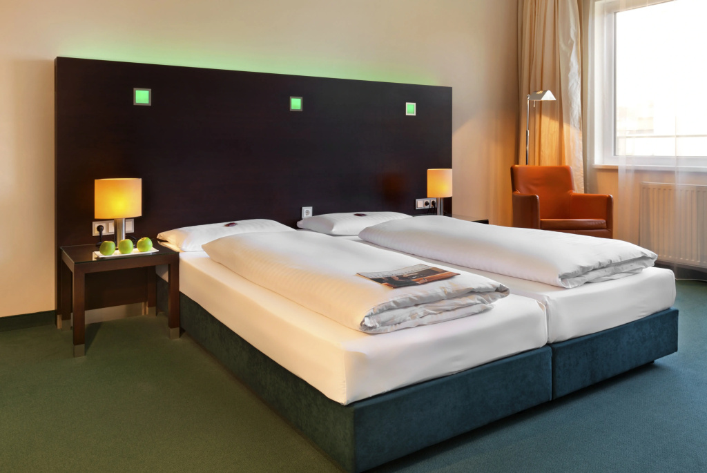 Flemings Hotel Wien-Stadthalle, photo 4