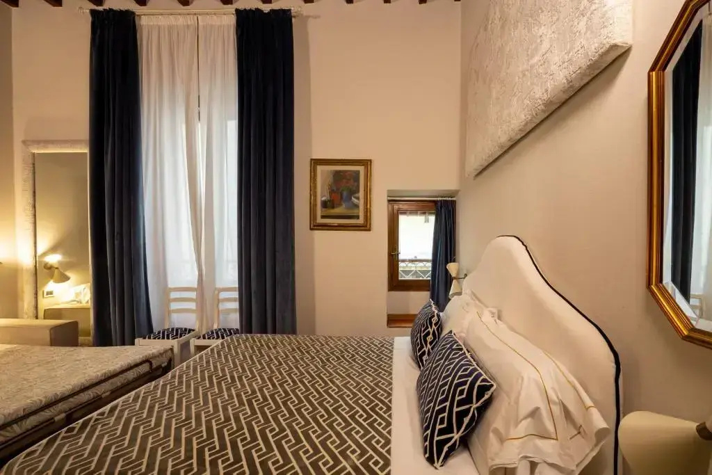 Maxim Axial Hotel — photo 4