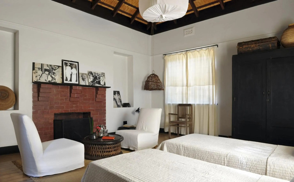 Satyagraha House, photo 4
