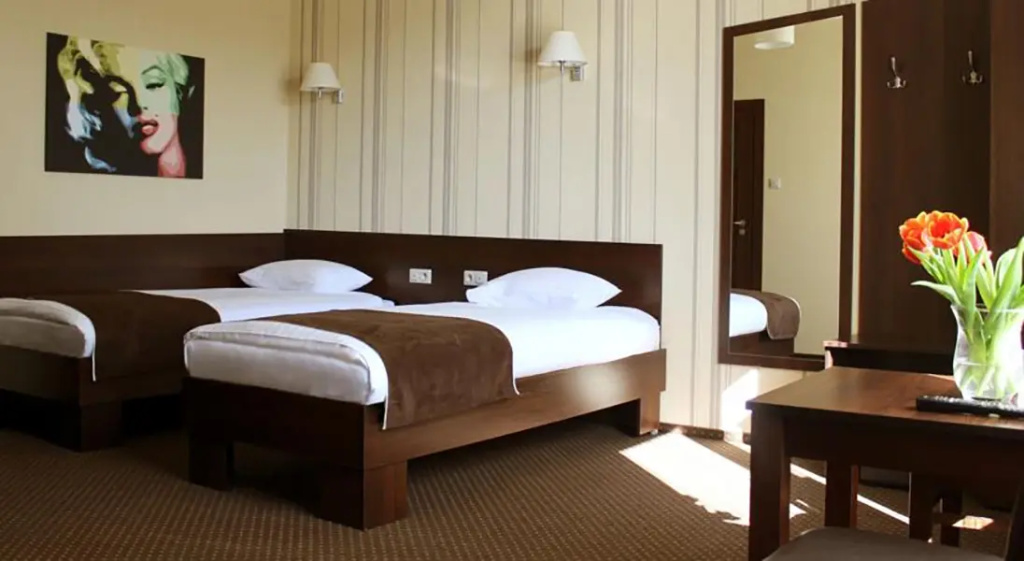 Pirs Hotel — photo 3