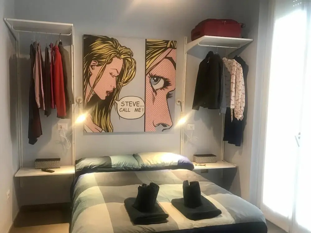 notaMi -  Pied Terre S. Agostino — photo 2