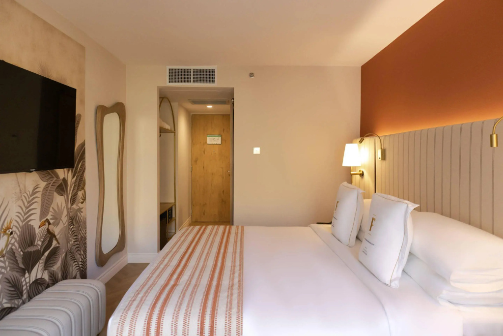 Faranda Collection Cartagena, a member of Radisson Individuals, photo 5