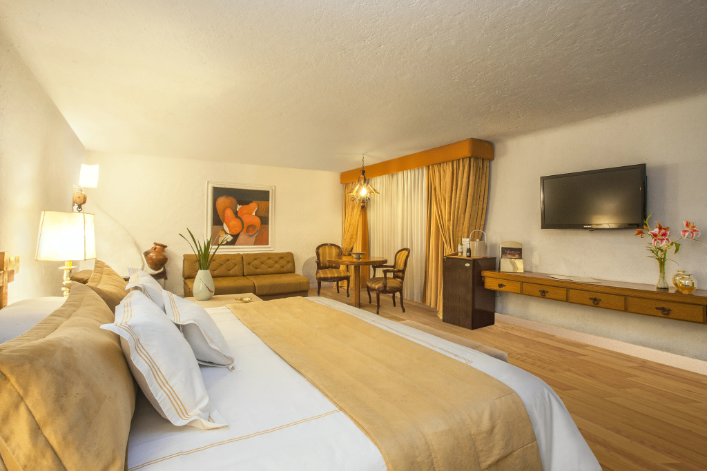 Antara Hotel & Suites - Miraflores, photo 3