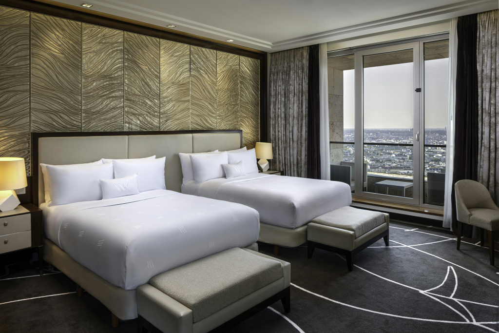 Waldorf Astoria Berlin, photo 3
