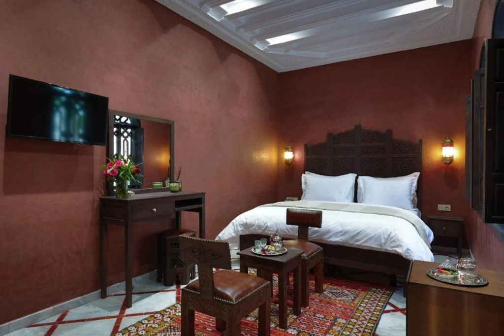 Alrashid Marrakech Boutique Hotel & SPA — photo 7
