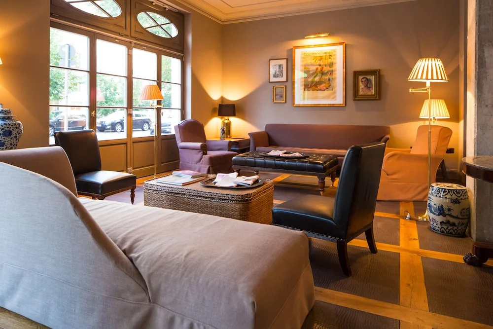 Hotel Taunus — photo 3