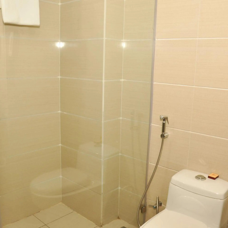 Harmony Hotel — photo 7