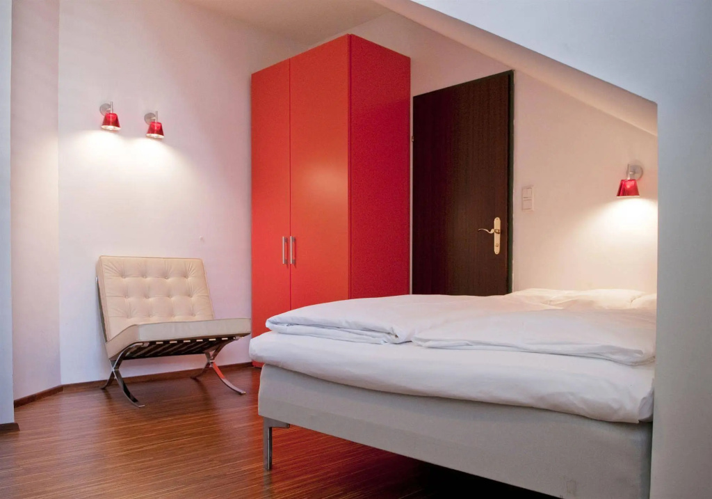 Hotel Kunsthof, photo 5