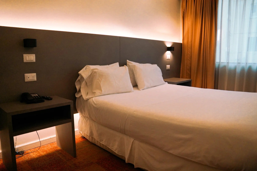 Hotel Torremayor Lyon — photo 7