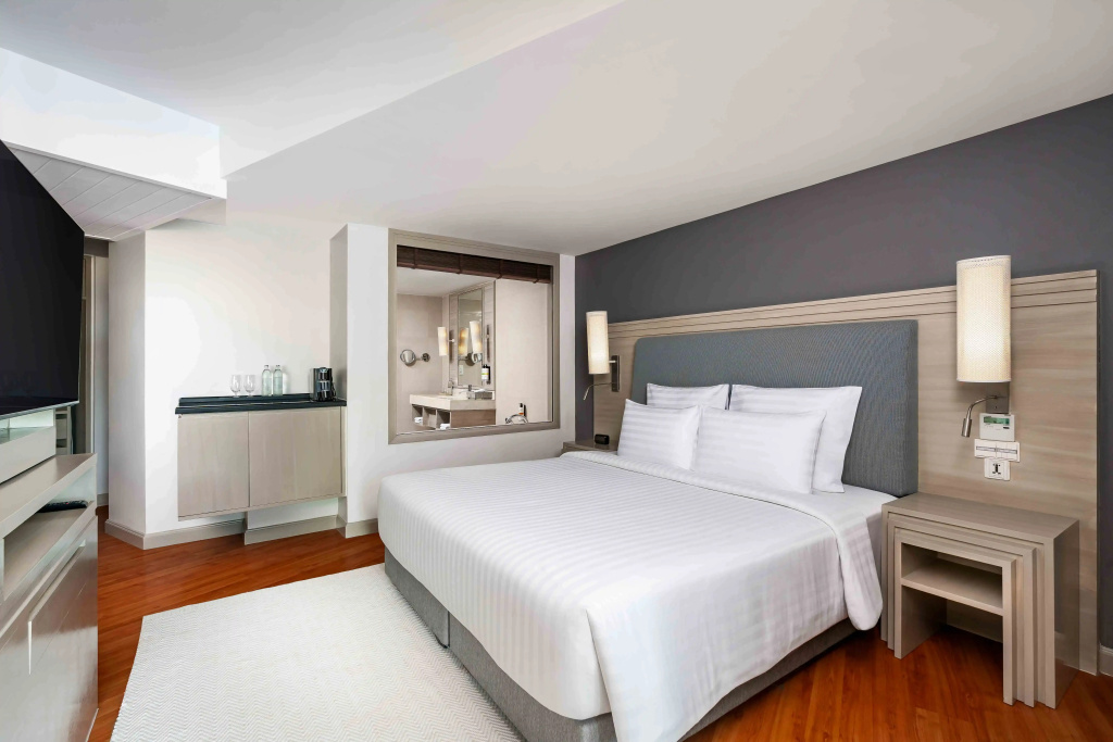 Pullman Phuket Panwa Beach Resort