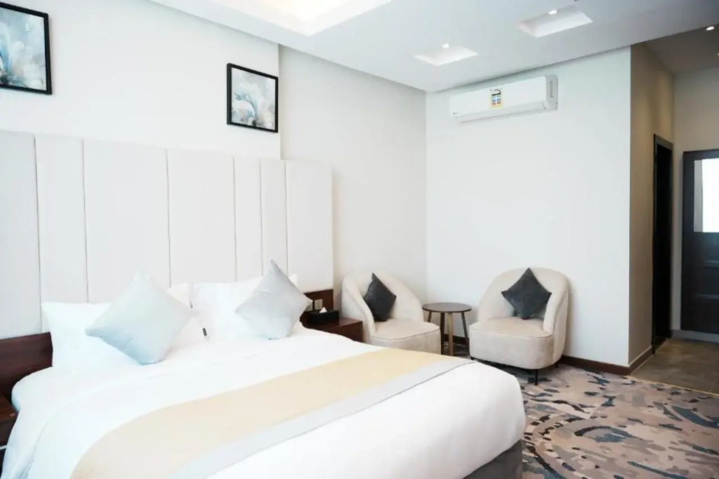 Daif Inn Serviced Apartment - Qurtuba, photo 5