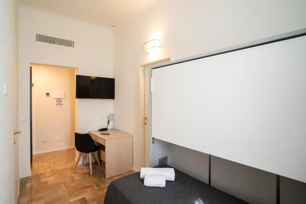 Villino Milano — photo 6