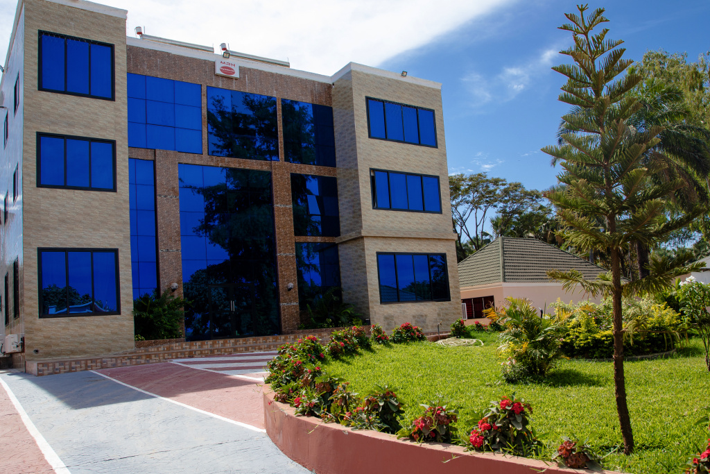Metzy Residence Hotel — photo 4