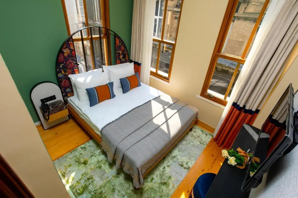 Sirin Han Hotel Old City — photo 5