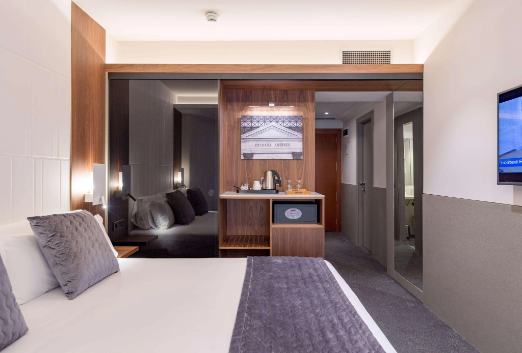 Best Western Premier Hotel Dante, photo 3