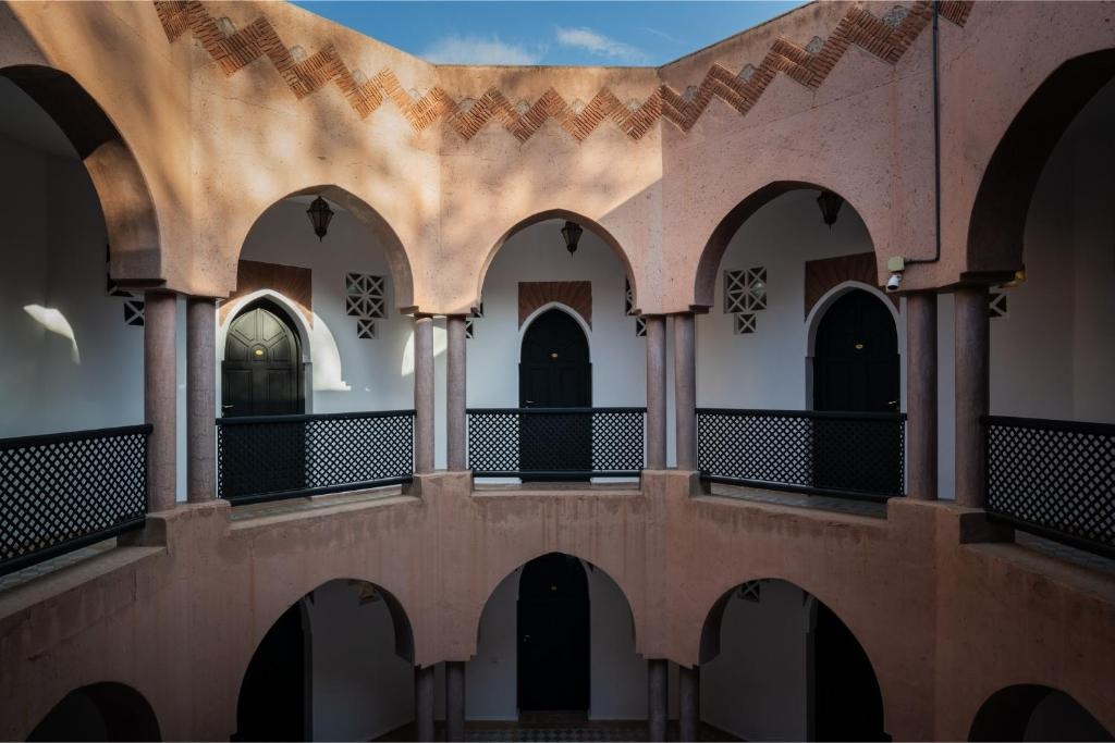Villa Al Assala Palmeraie - Piscine chauffée