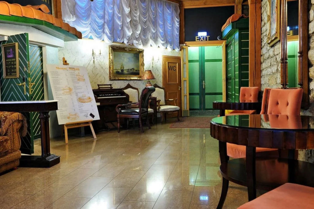 St. Olav Hotel, photo 2