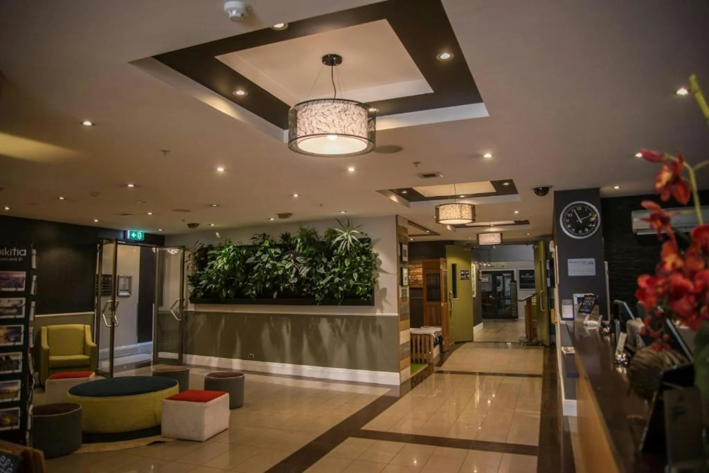 Auckland City Hotel, photo 2
