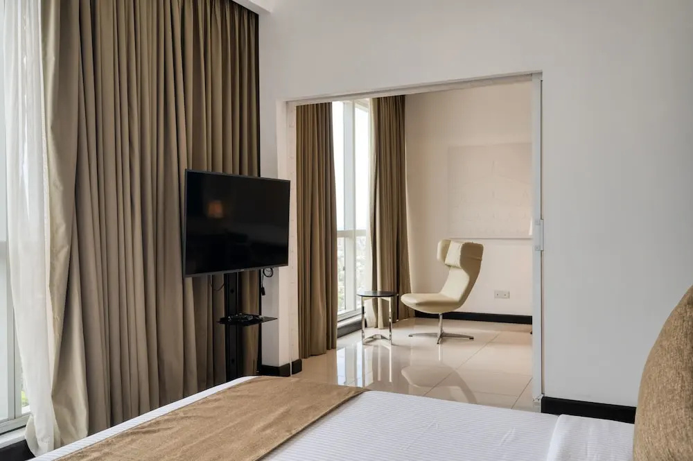 Orion City Hotel, photo 5