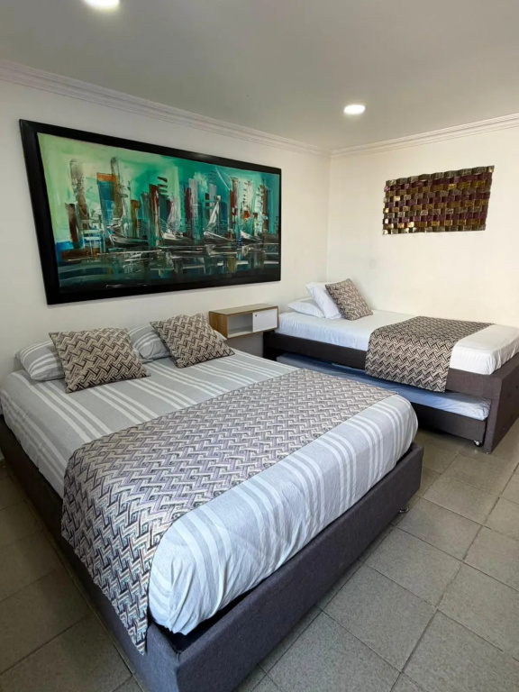 Apartamento Manzana Suite — photo 6