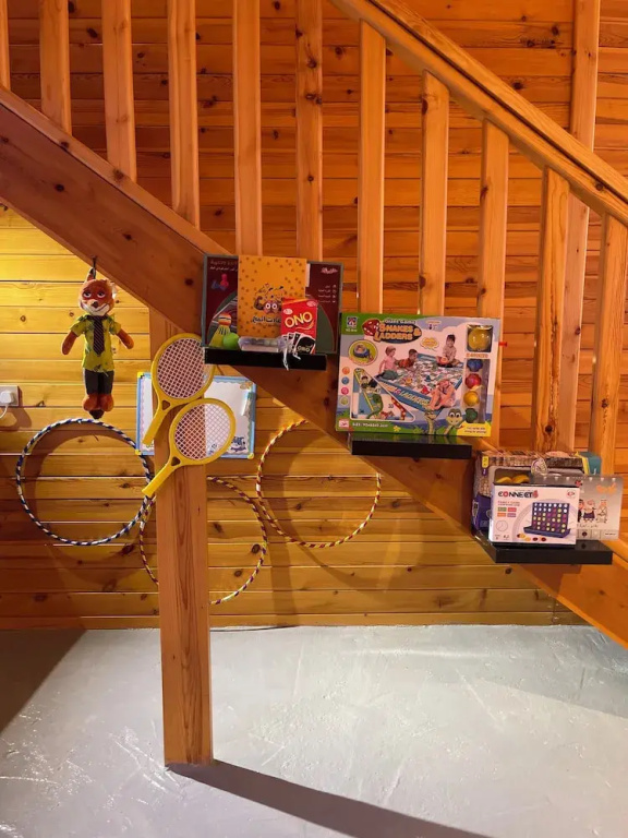 lakes cottages — photo 7