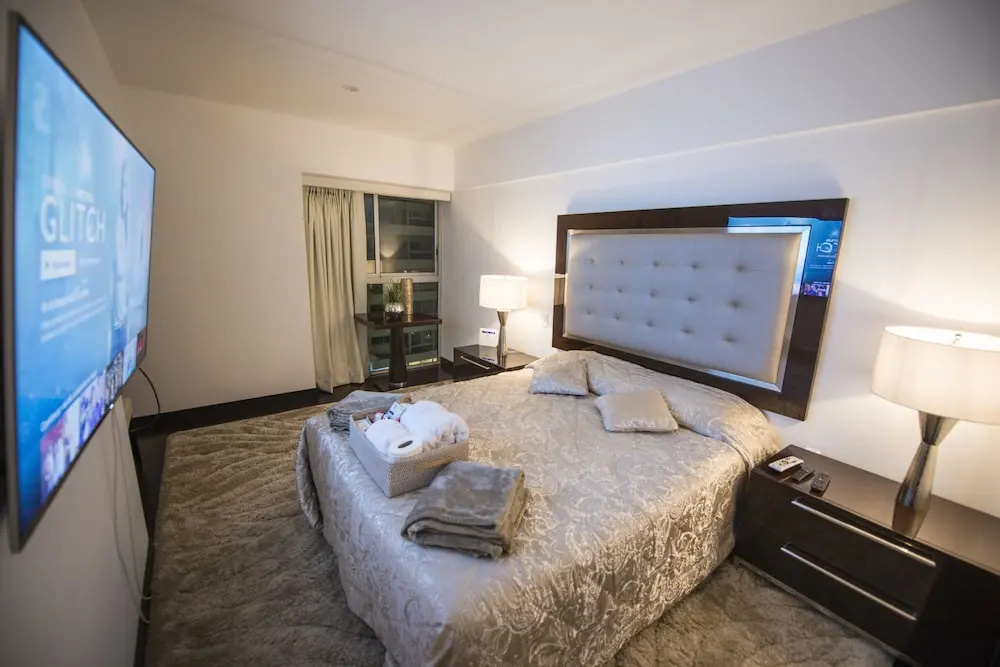 Moon Luxury Apartments — photo 6