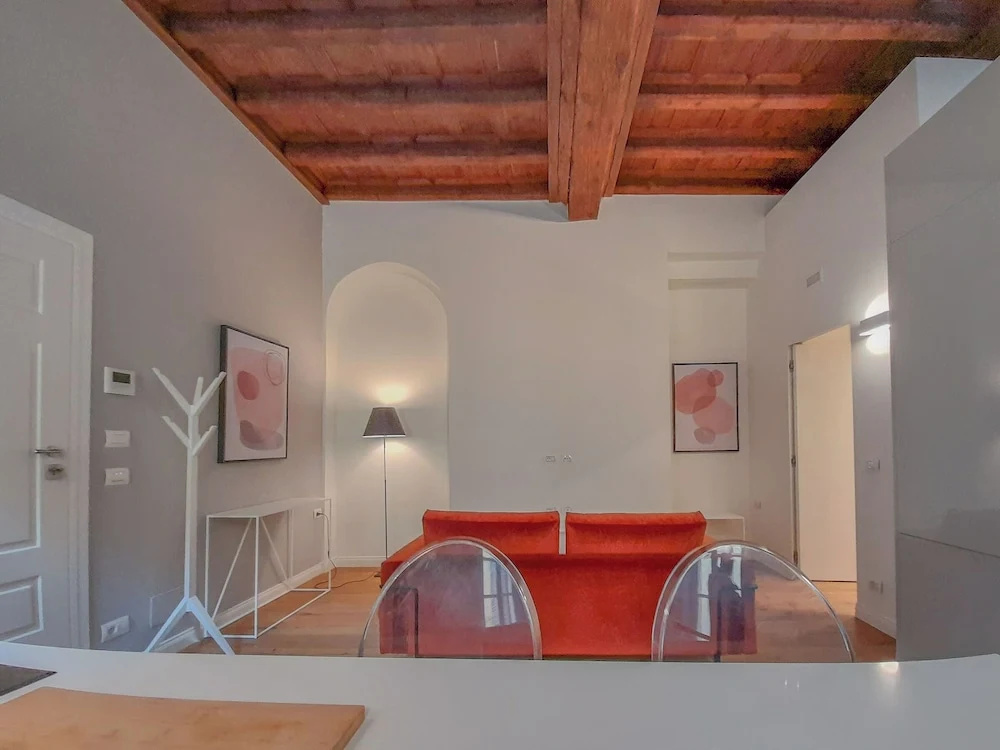 Palazzo Fulcorina Apartments — photo 4