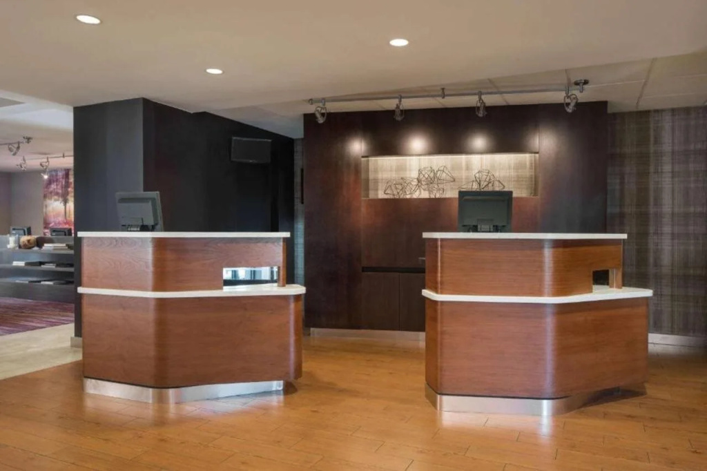 Sonesta Select Los Angeles LAX El Segundo, photo 2