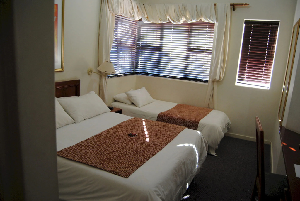 Broadway Guesthouse, photo 4