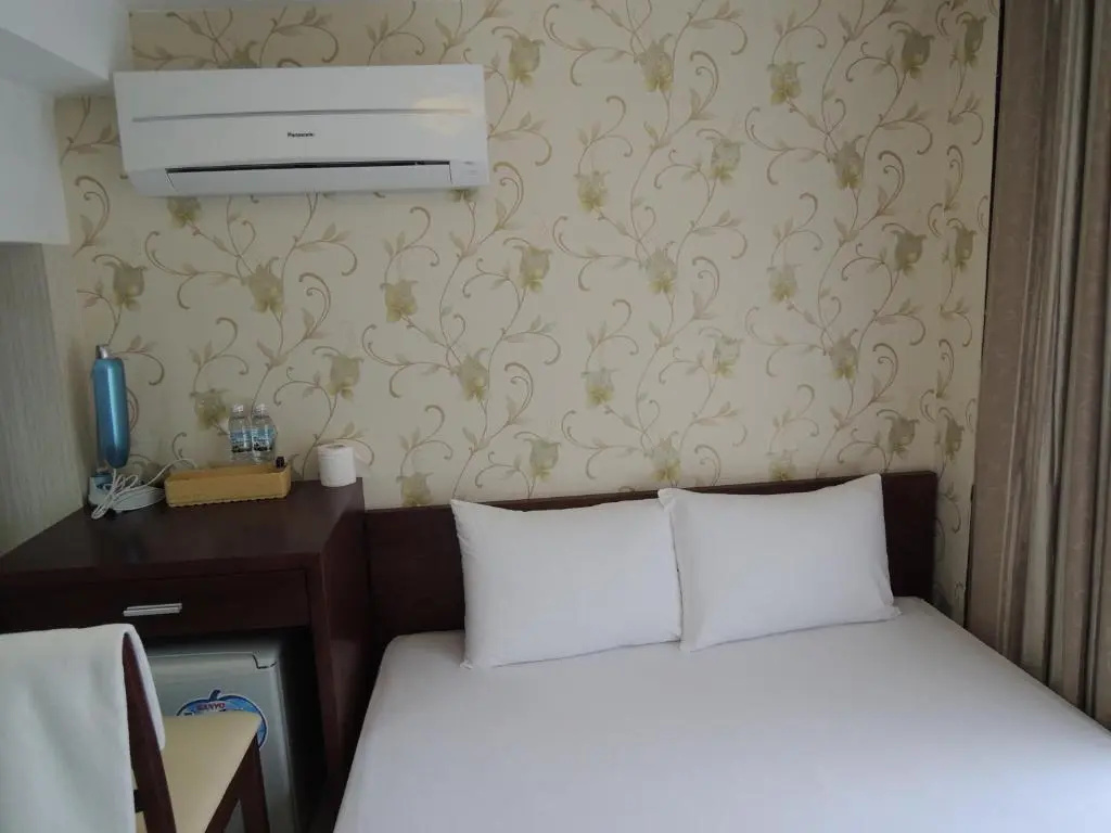 Alupoint Hotel, photo 4