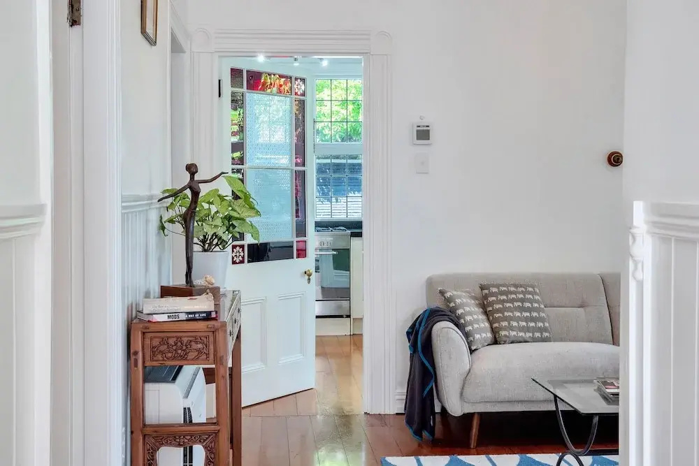 Classic 3 Bedroom Home near Ponsonby Rd — photo 7