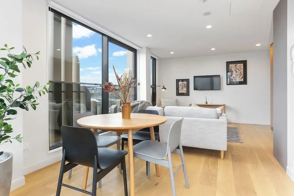 Lighthouse Apartments by Urban Rest — photo 6