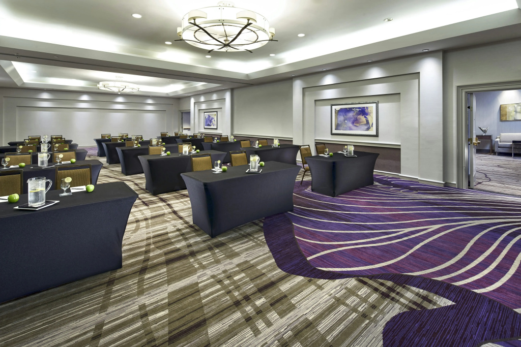 Hilton Long Beach Hotel, photo 5
