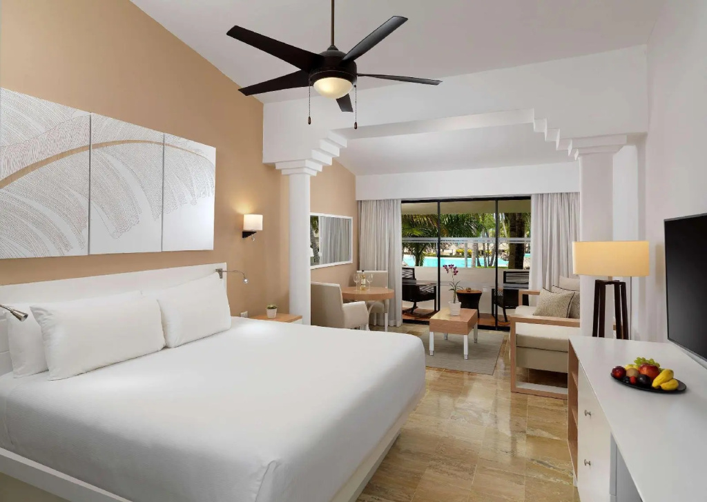 Melia Punta Cana Beach Wellness Inclusive - Adults only, photo 3