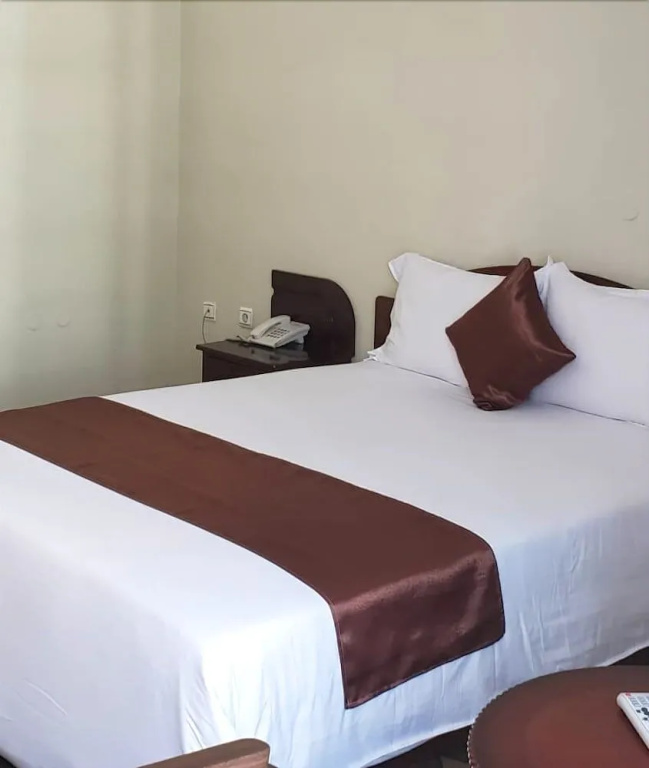 Grand Lagar Hotel — photo 3