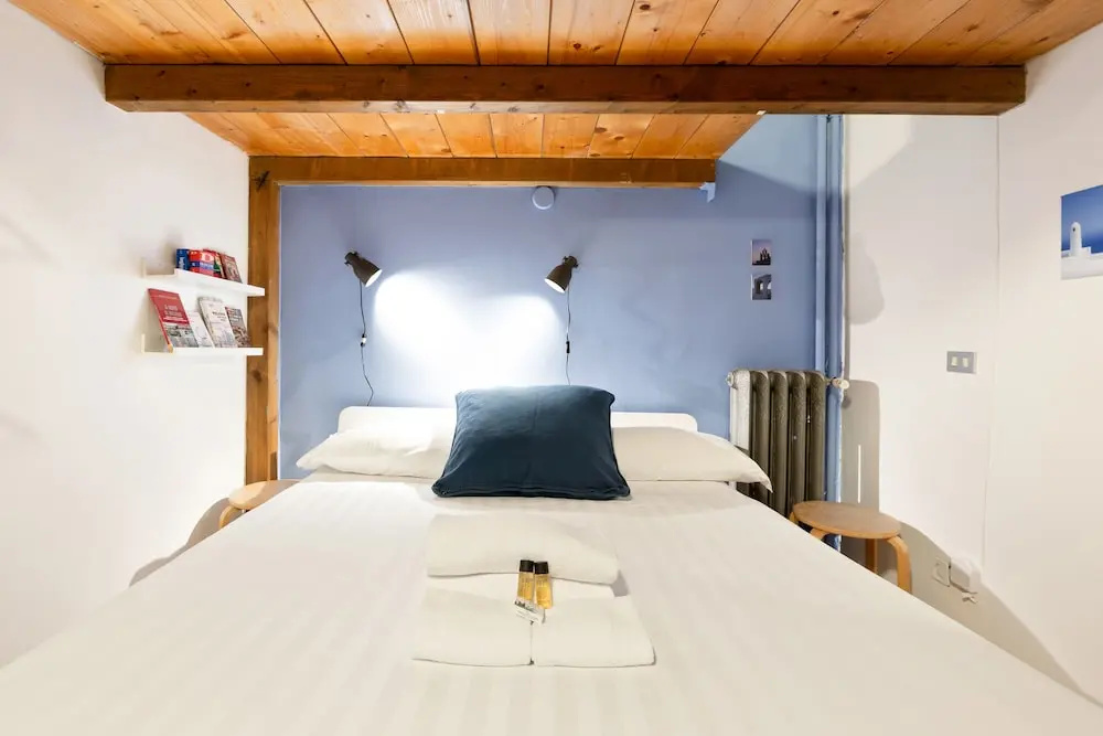 Cosy Nest Isola District Heart — photo 3