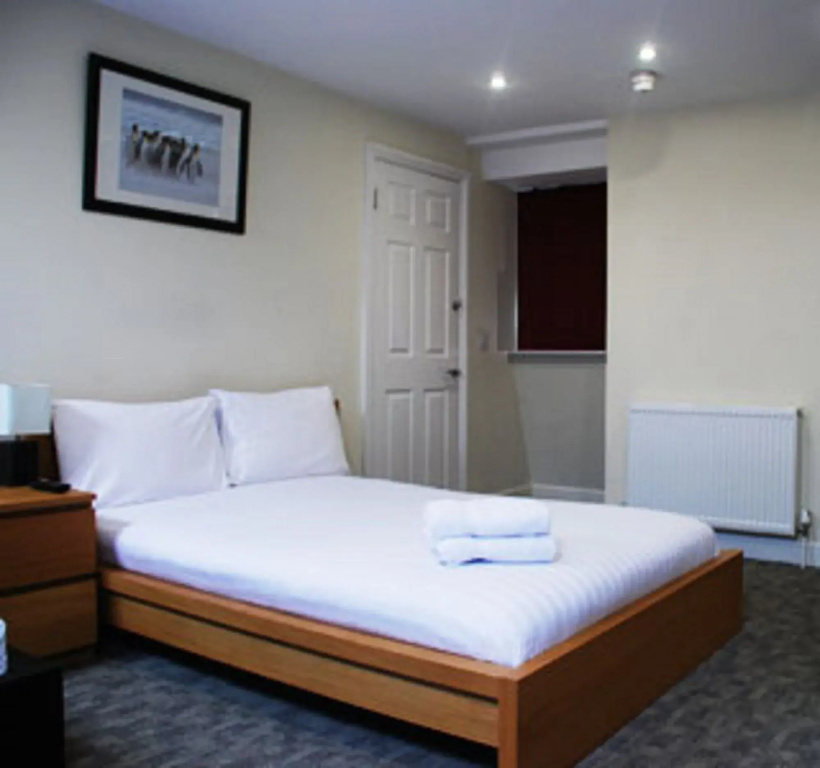 Clapham Guest House — photo 2
