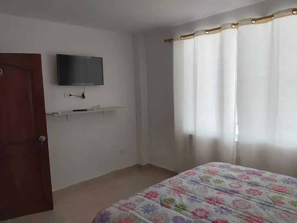 Hotel Restaurante Arrecife, photo 2
