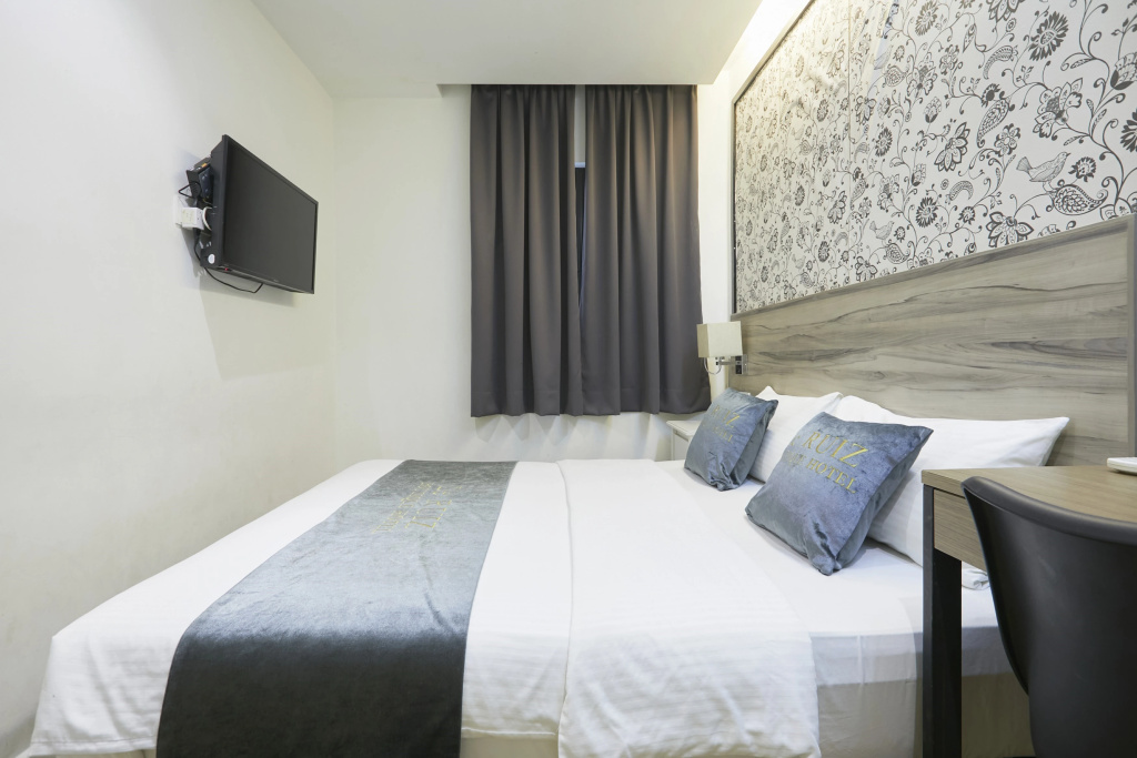 Le Ruiz Boutique Hotel, photo 3