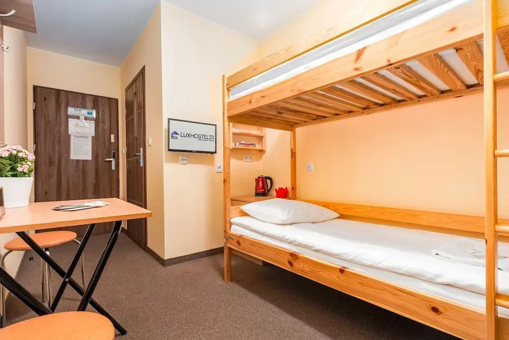 Lux Hostel 24 — photo 2